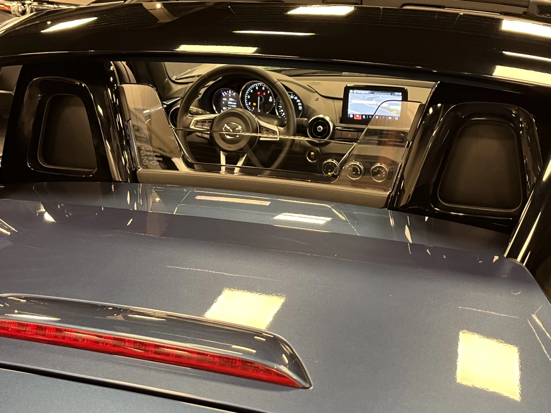 Hoofdafbeelding Mazda MX-5