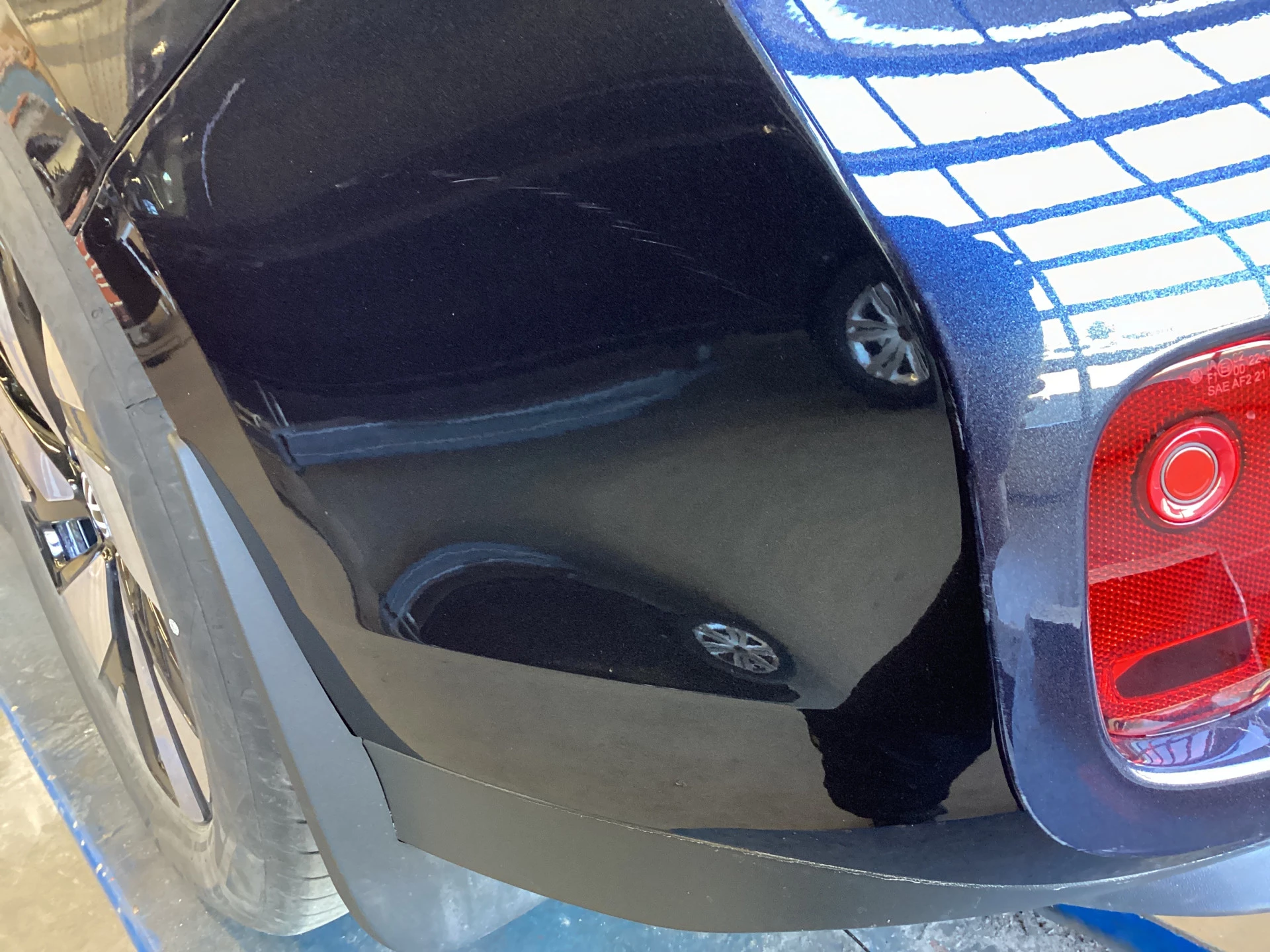 Hoofdafbeelding Volkswagen ID. Buzz Cargo