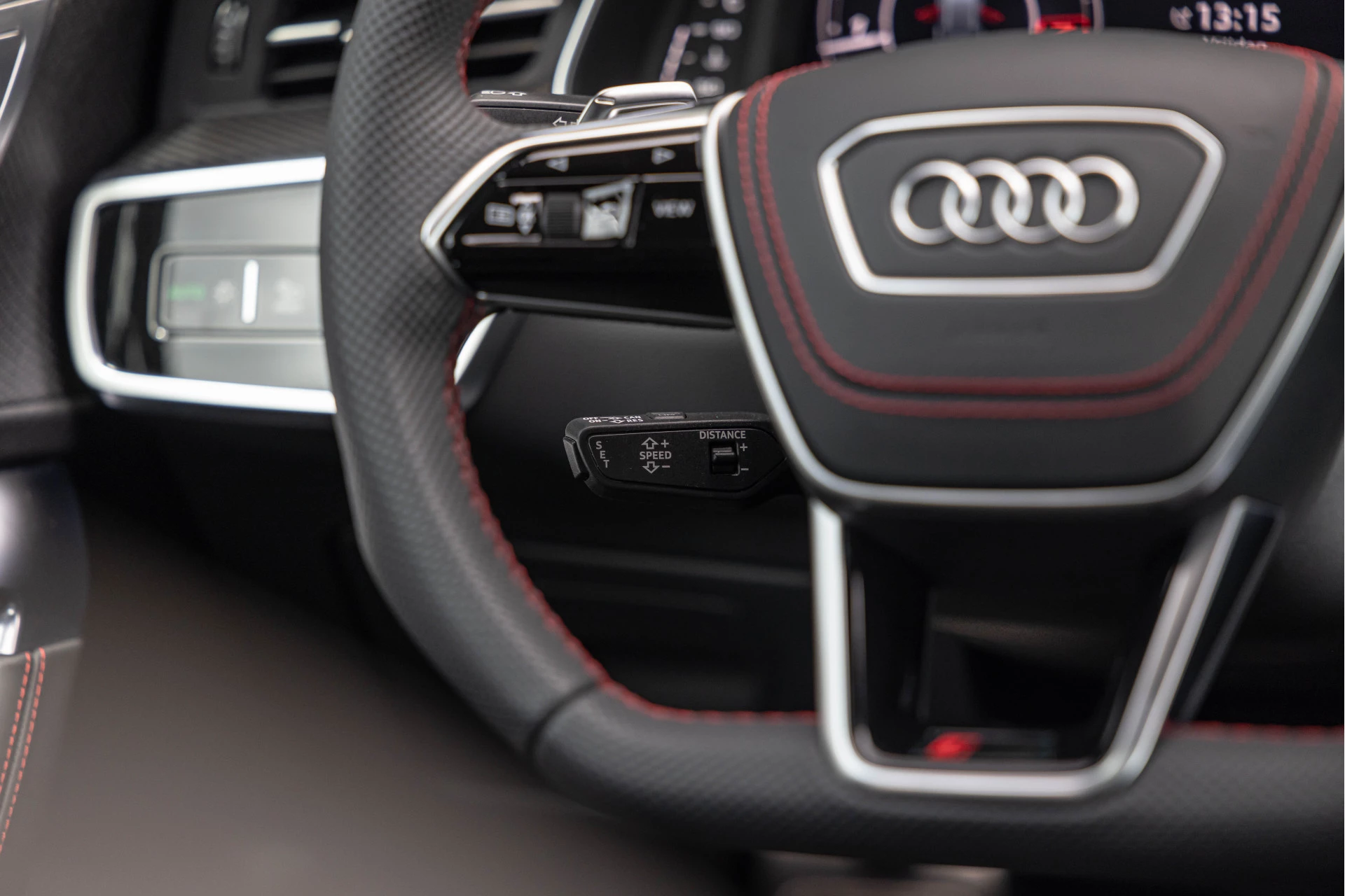 Hoofdafbeelding Audi RS6