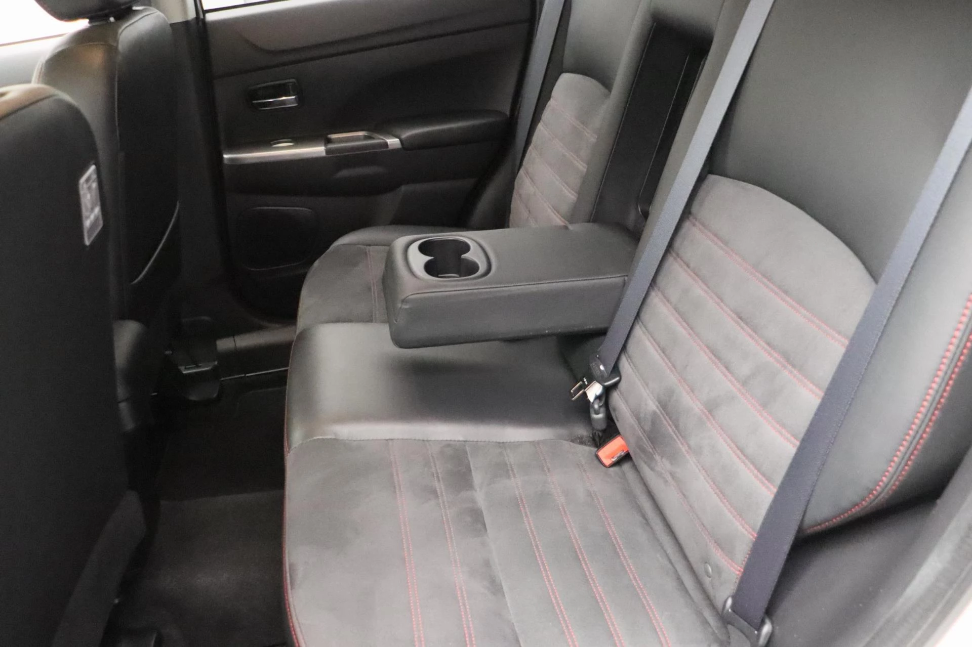 Hoofdafbeelding Mitsubishi ASX