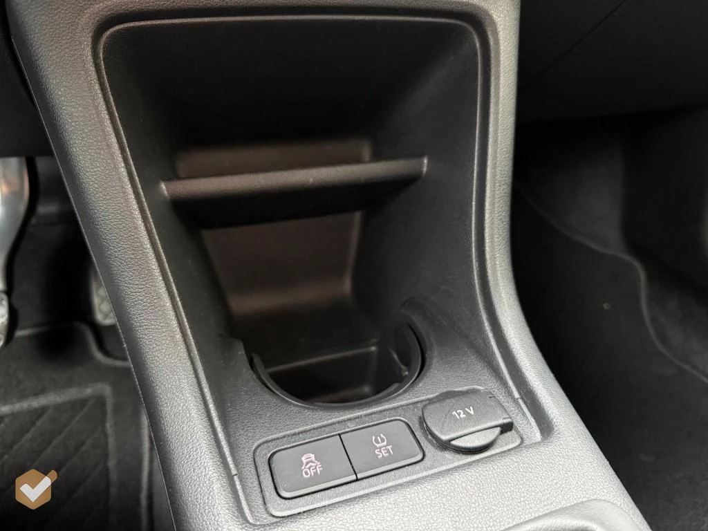 Hoofdafbeelding SEAT Mii