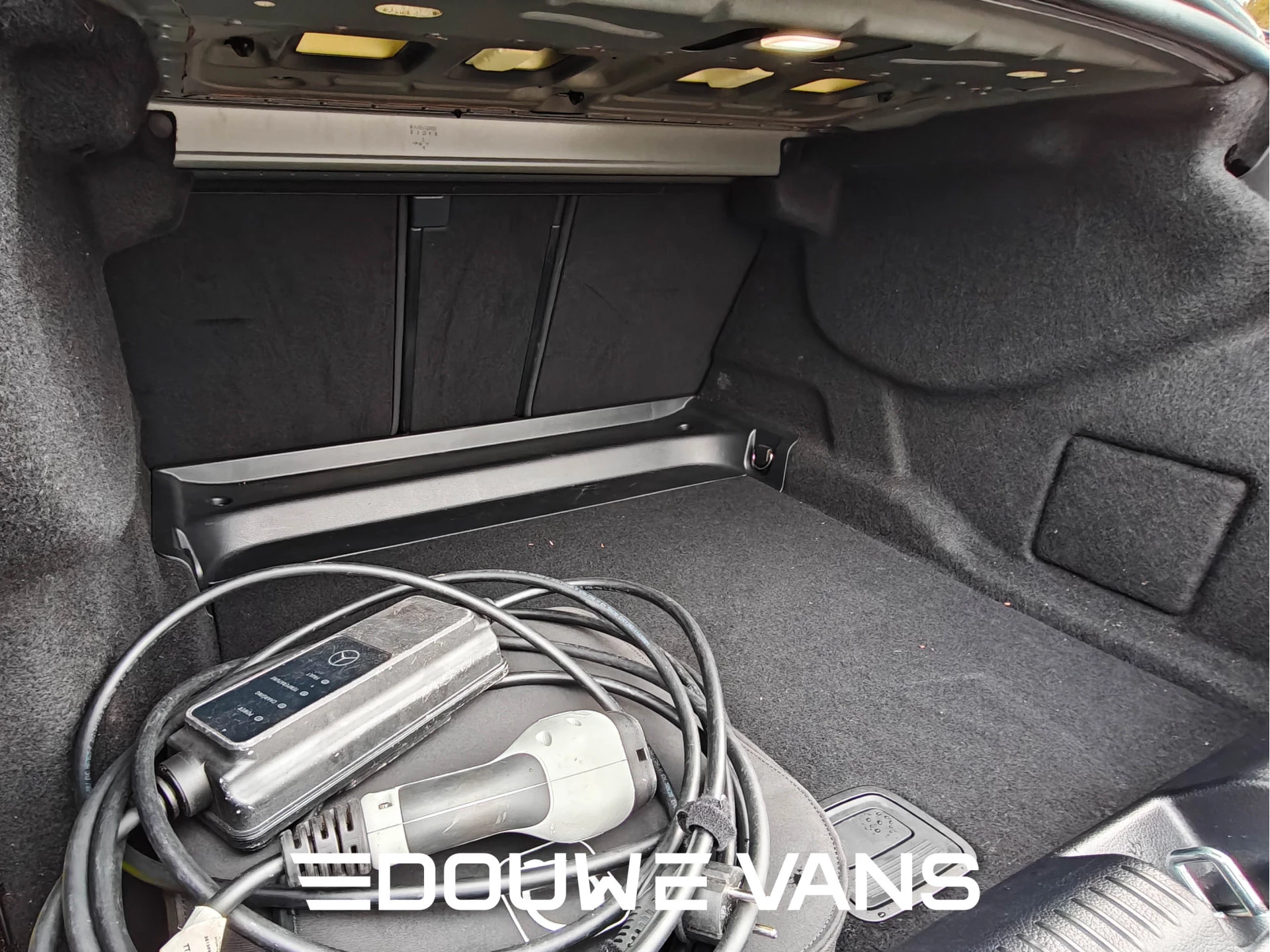 Hoofdafbeelding Mercedes-Benz EQE