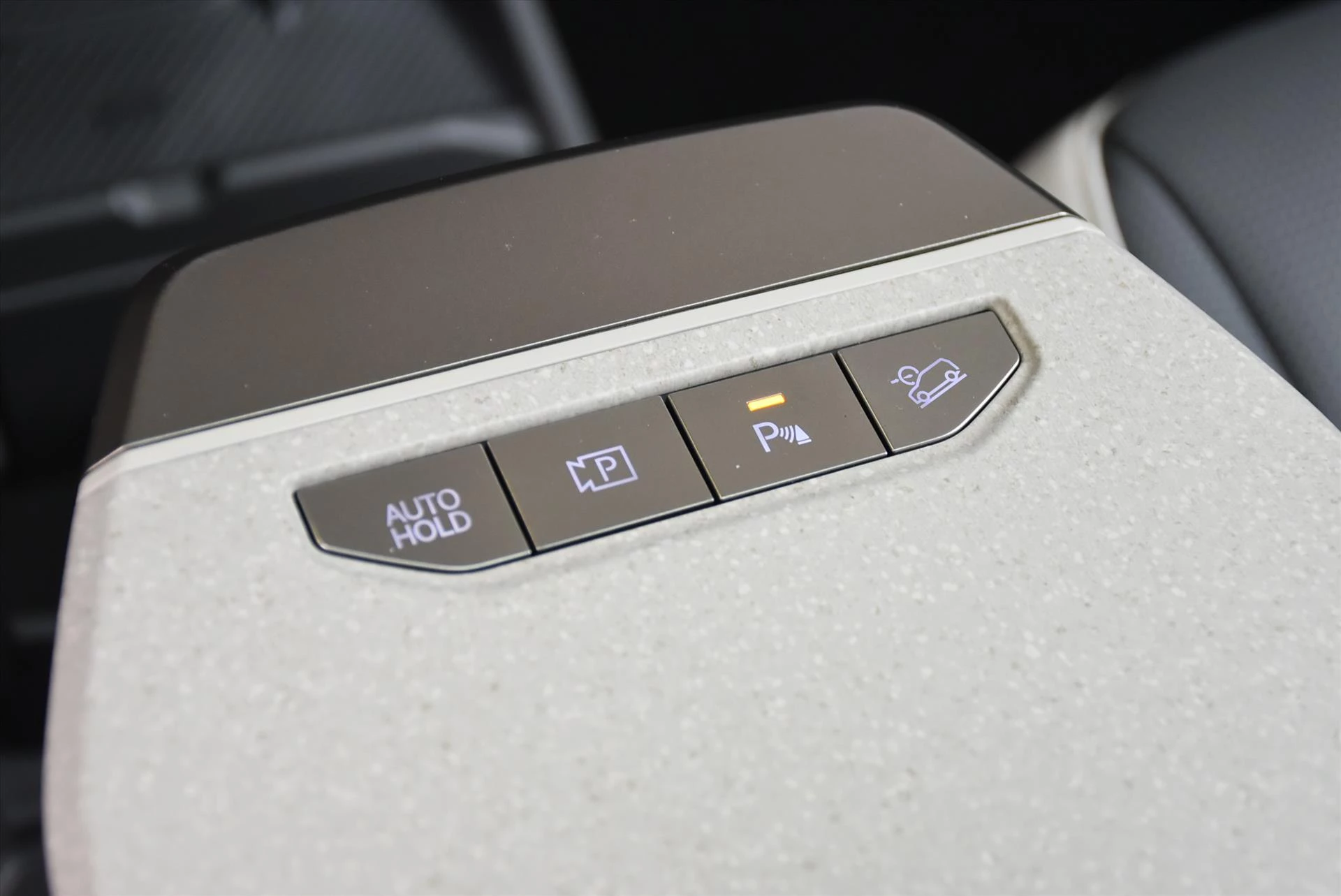 Hoofdafbeelding Kia EV3