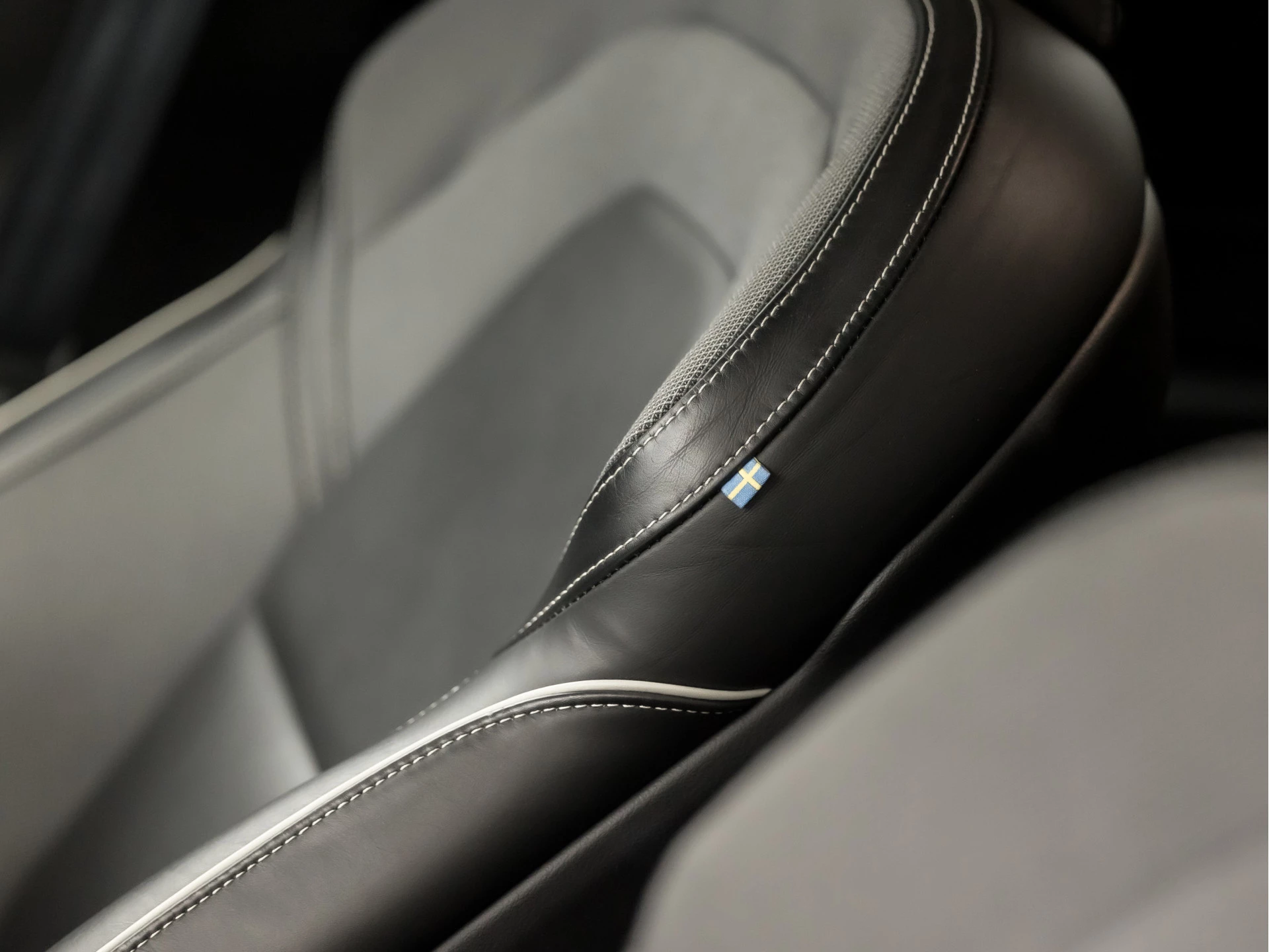 Hoofdafbeelding Volvo S60
