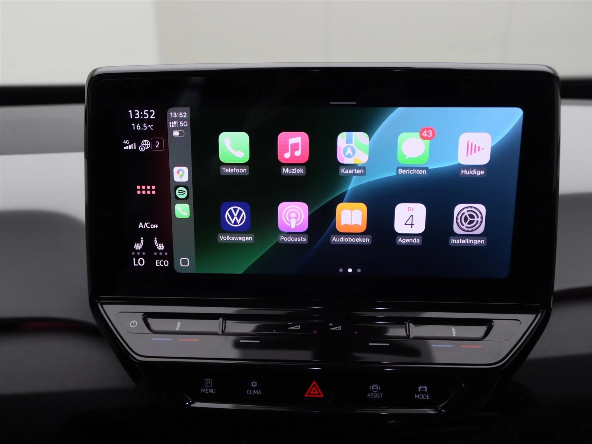 Hoofdafbeelding Volkswagen ID.3