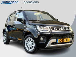 Suzuki Ignis 1.2 Smart Hybrid Comfort | Airco | Bluetooth |