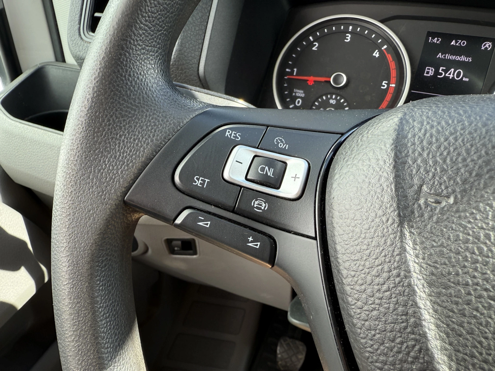 Hoofdafbeelding MAN TGE