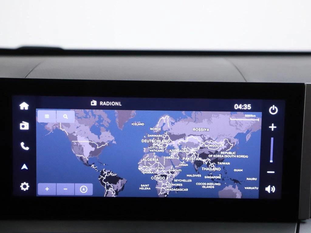 Hoofdafbeelding Opel Frontera