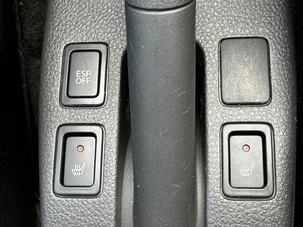 Hoofdafbeelding Suzuki SX4