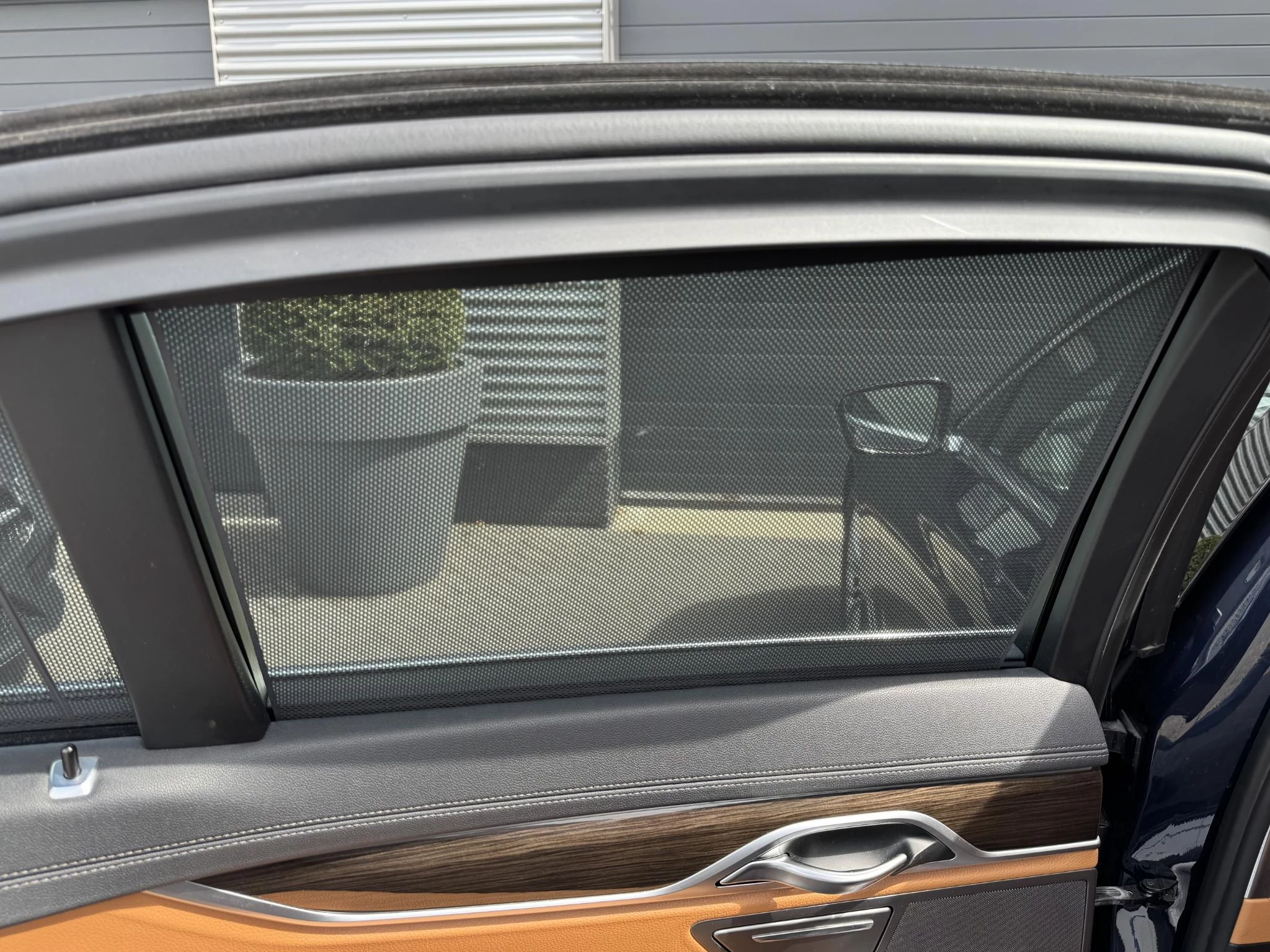 Hoofdafbeelding BMW 7 Serie