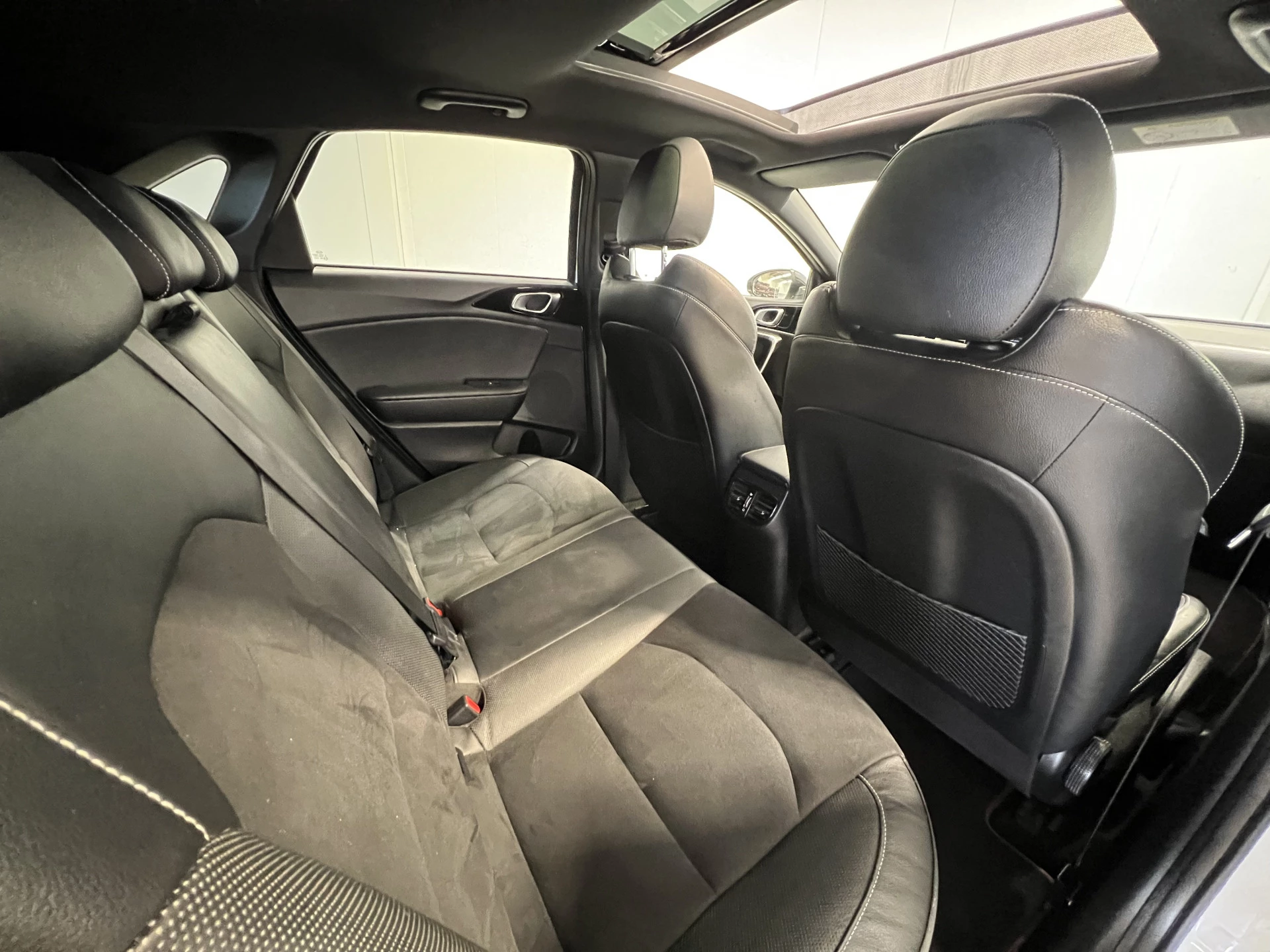 Hoofdafbeelding Kia Ceed
