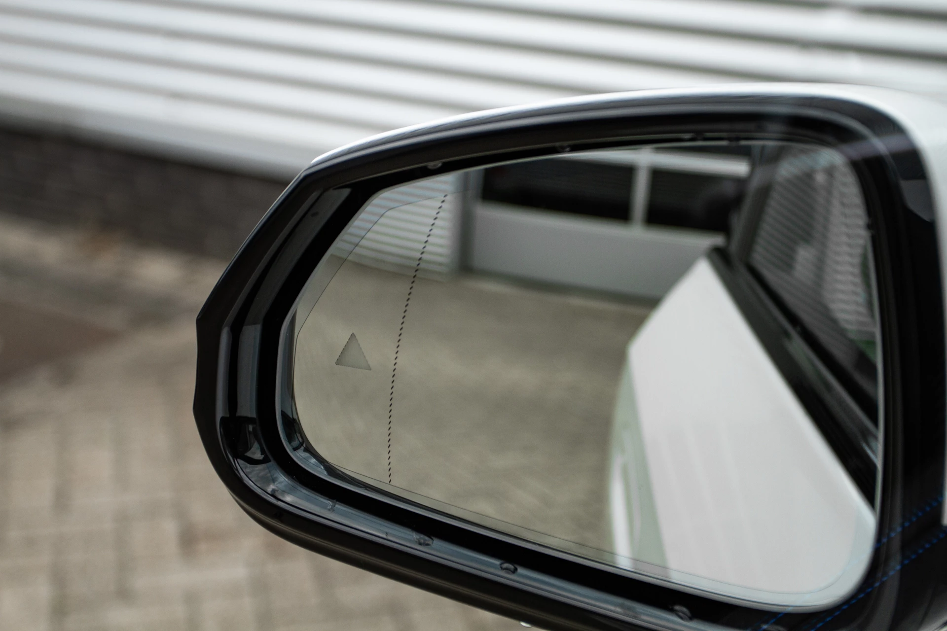 Hoofdafbeelding BMW iX1
