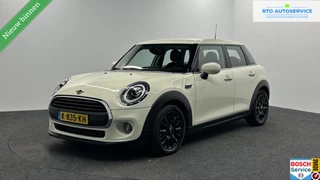 Mini Mini 1.5 Cooper Business Edition NAVI LM CARPLAY CRUISE.