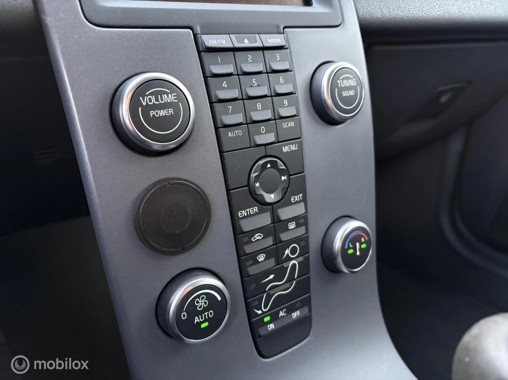 Hoofdafbeelding Volvo V50