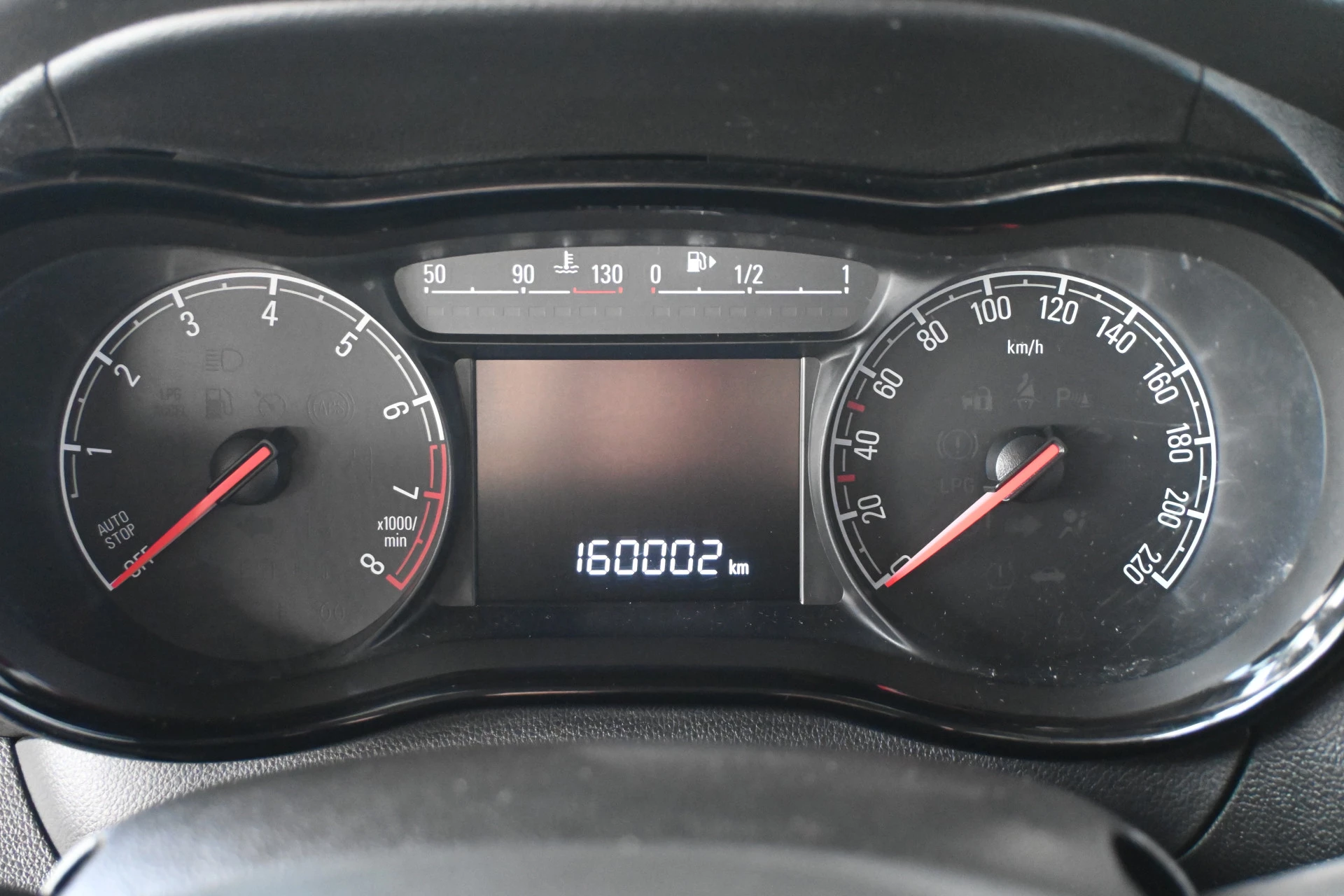Hoofdafbeelding Opel KARL
