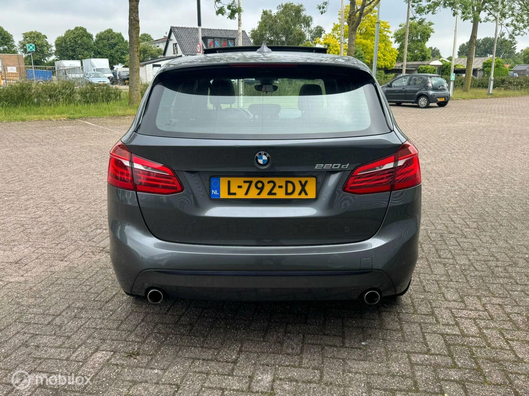Hoofdafbeelding BMW 2 Serie