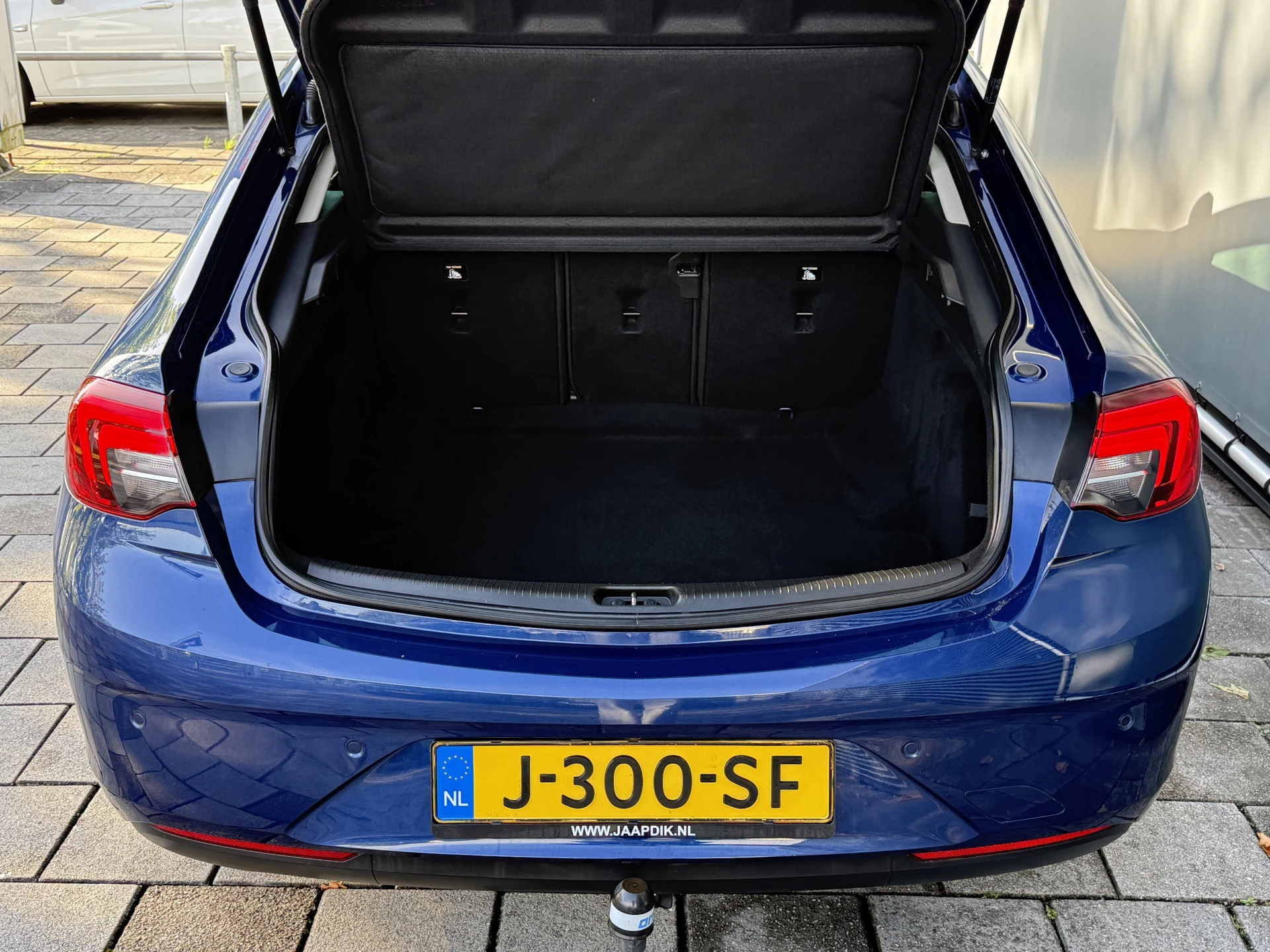 Hoofdafbeelding Opel Insignia
