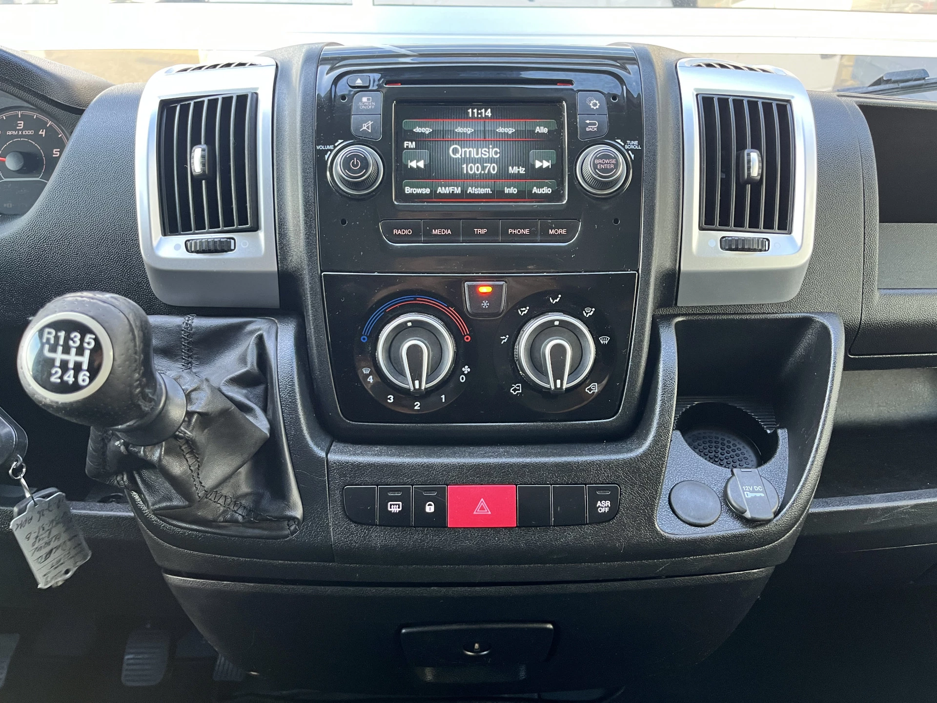 Hoofdafbeelding Fiat Ducato