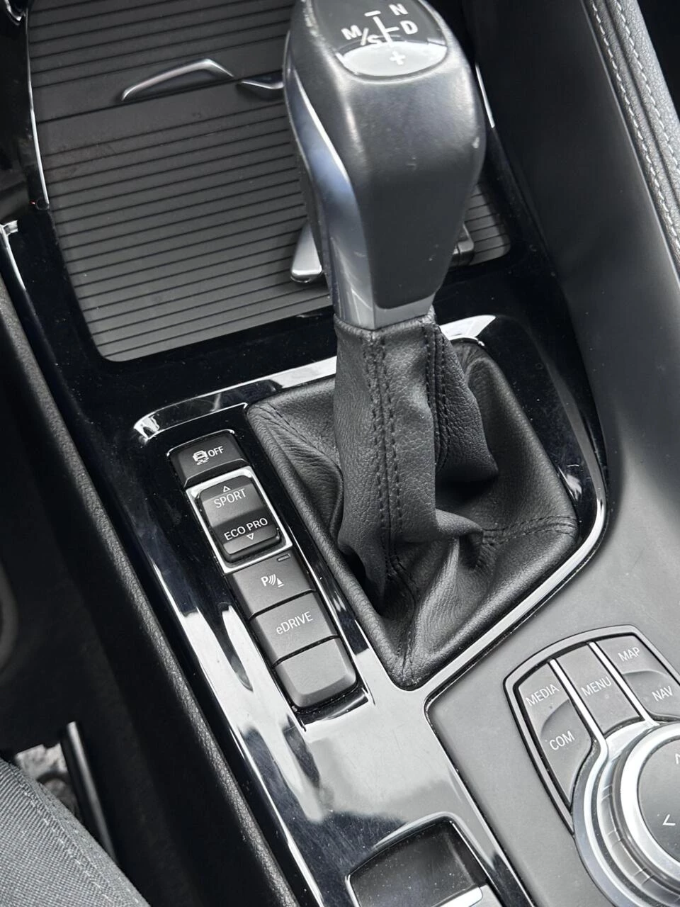 Hoofdafbeelding BMW X2