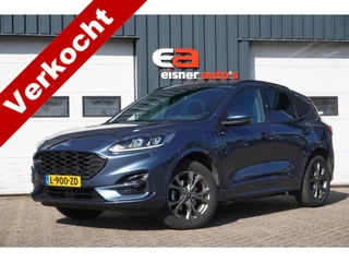 Ford Kuga 2.5 PHEV ST-Line | CAMERA | STOEL/ STUURVERW. | ADAPT. CRUISE |