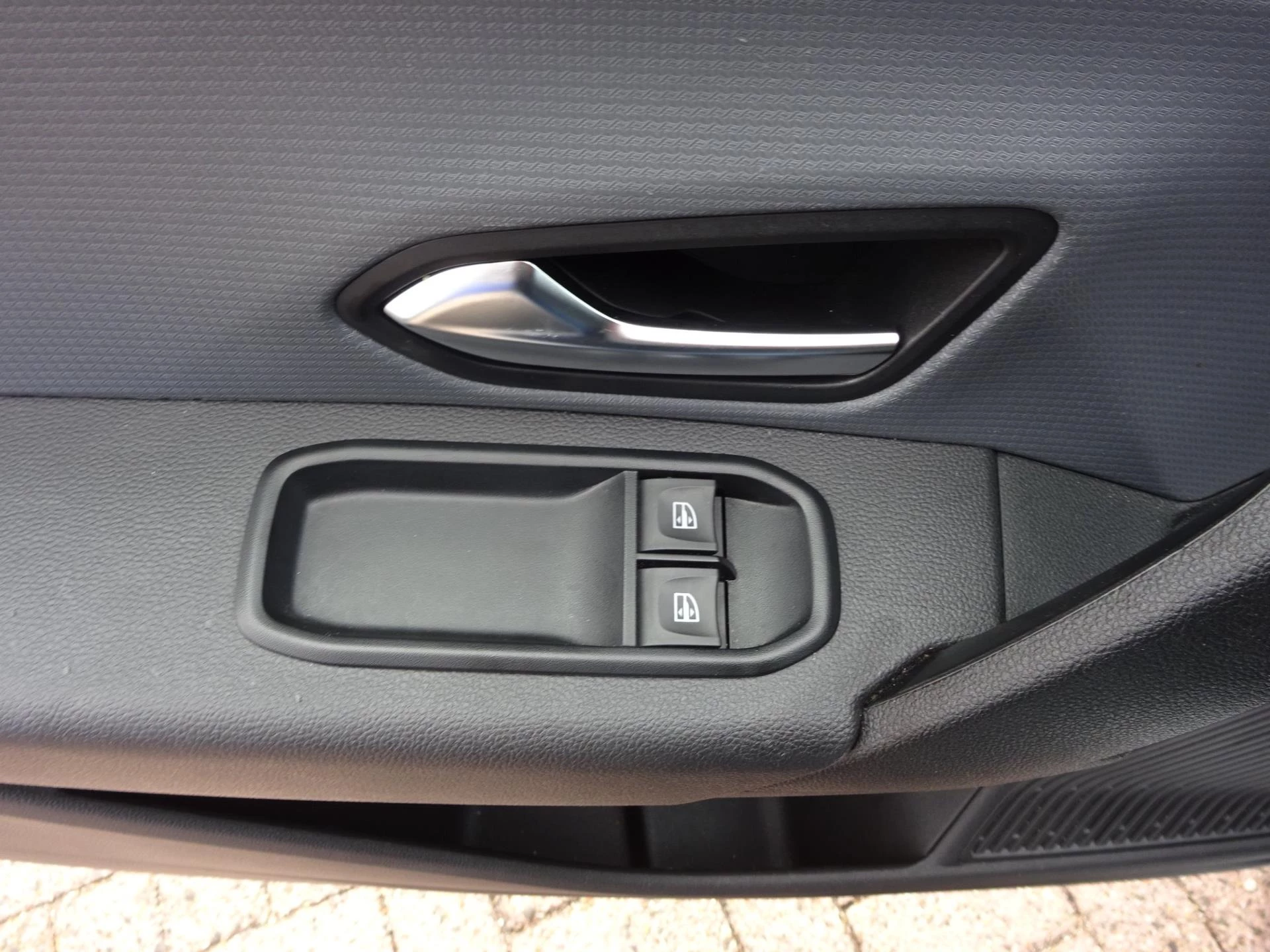 Hoofdafbeelding Renault Express