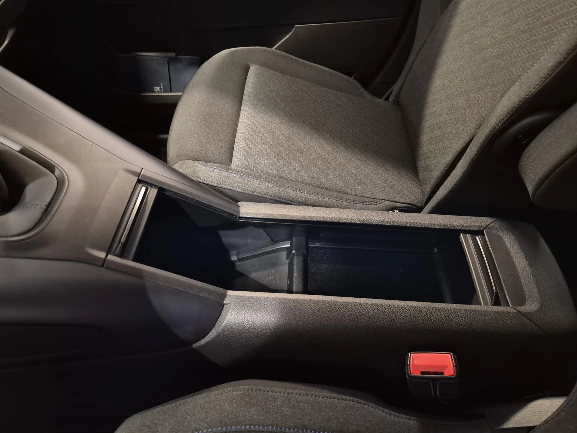 Hoofdafbeelding Peugeot Rifter