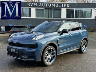 Lynk & Co 01 1.5 VAN: €30.900,- VOOR: €28.440,- UW EINDEJAARSVOORDEEL: €2.460,- | 11.000KM! PHEV PLUG-IN HYBRIDE | COMPLETE AUTO / ZWARTE HEMEL | ELEKTRISCH PANORAMADAK | FULL OPTIONS | LYNK & CO GARANTIE T/M 4-2028 | RIJKLAAR GELEVERD | BTW VERREKENBAAR