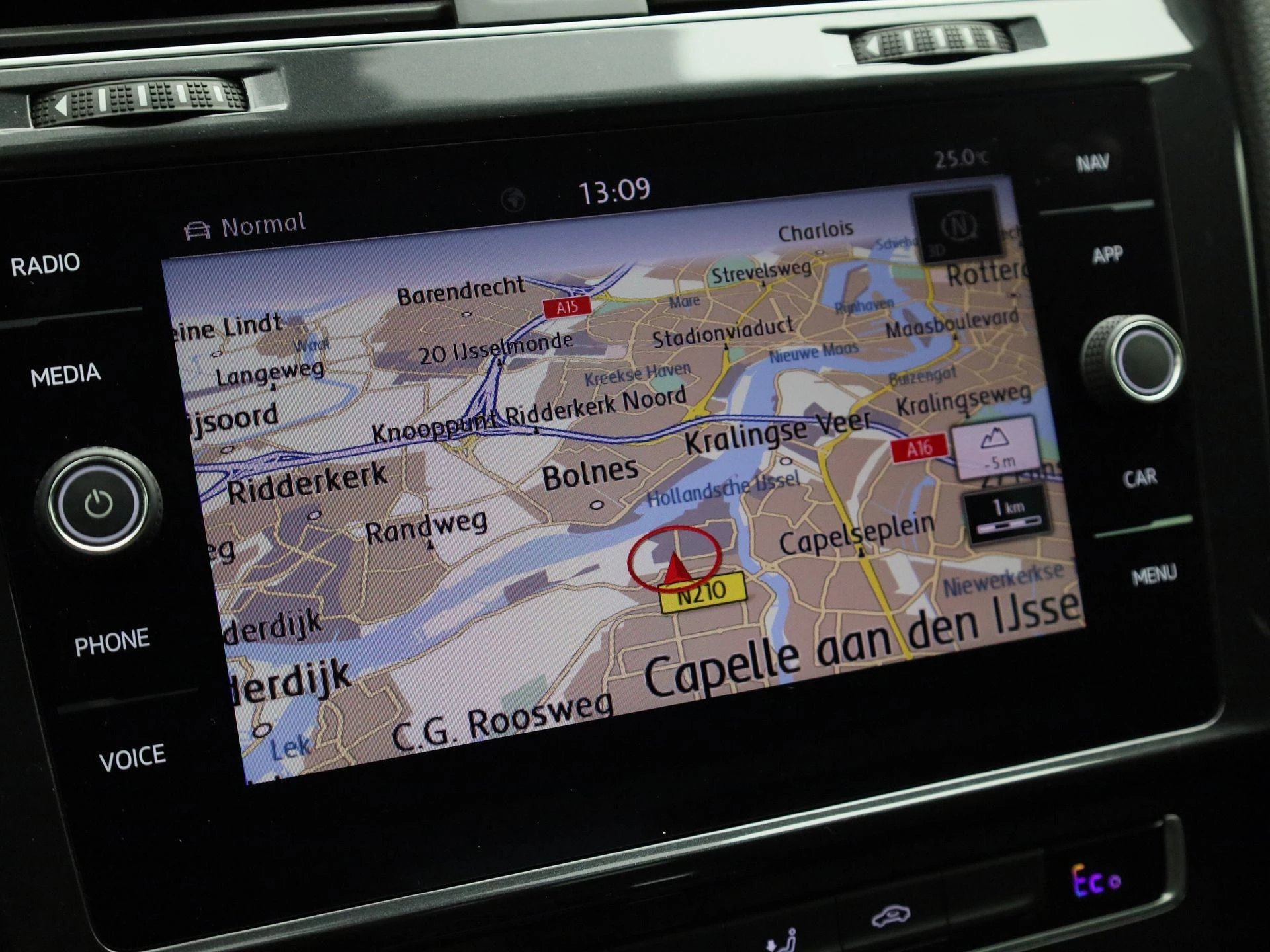 Hoofdafbeelding Volkswagen e-Golf