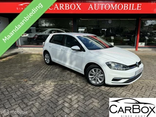 Volkswagen Golf 1.6 TDI Comfortline