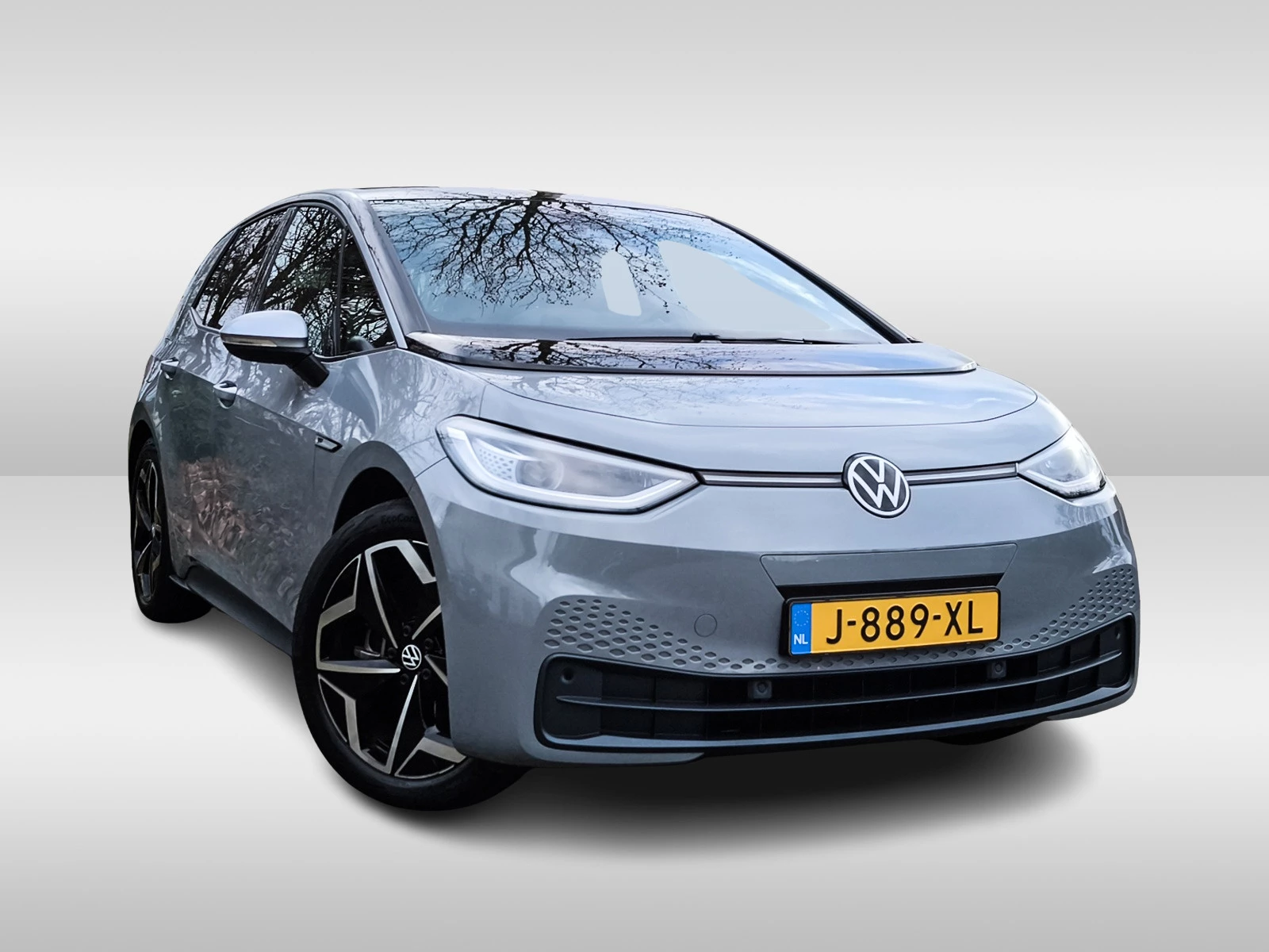 Hoofdafbeelding Volkswagen ID.3