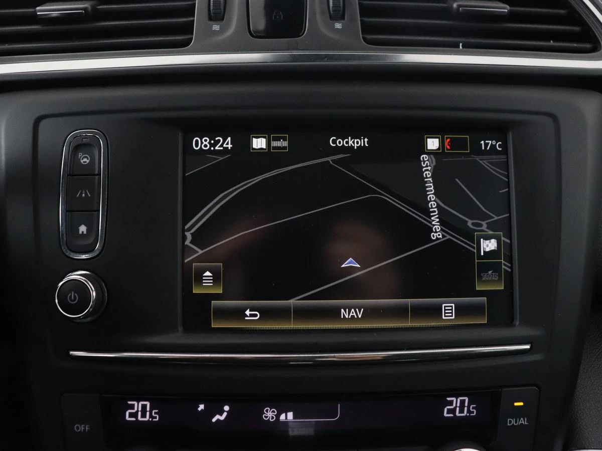 Hoofdafbeelding Renault Kadjar