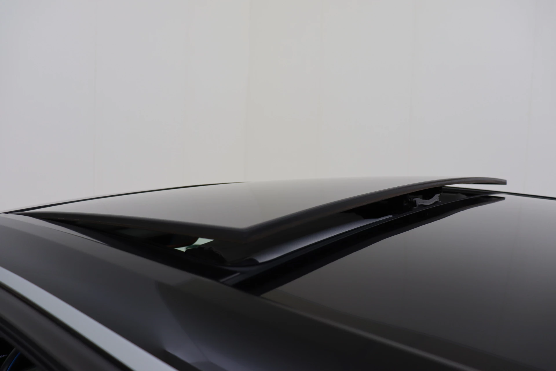 Hoofdafbeelding BMW i3