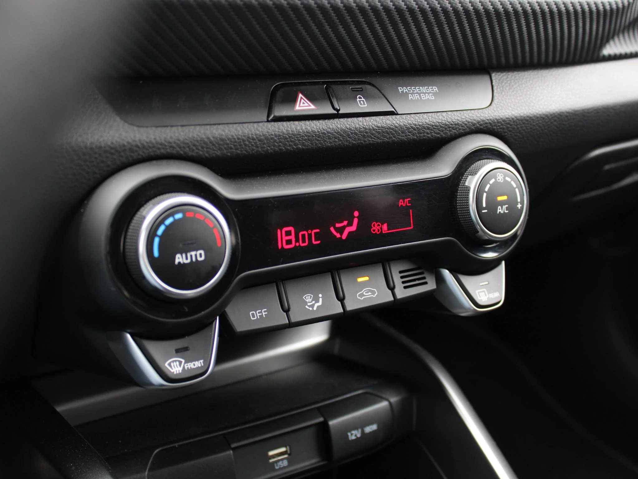 Hoofdafbeelding Kia Stonic