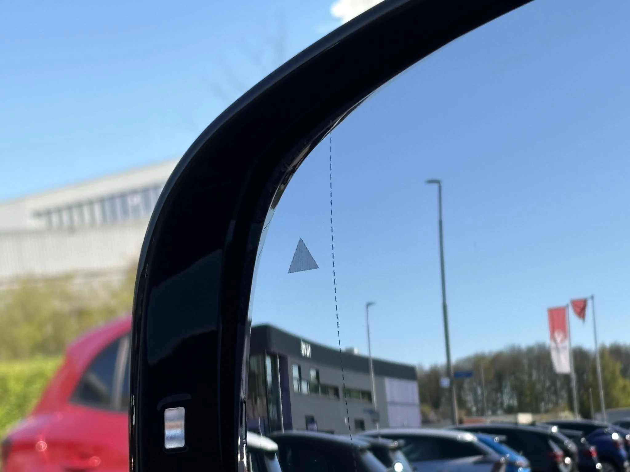 Hoofdafbeelding Voyah Free