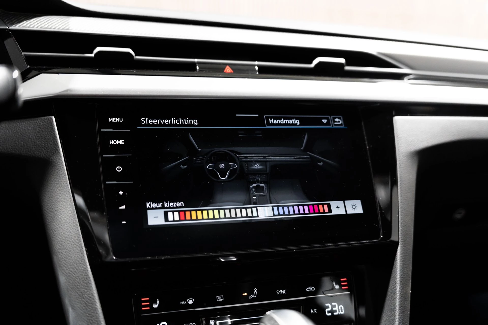 Hoofdafbeelding Volkswagen Arteon