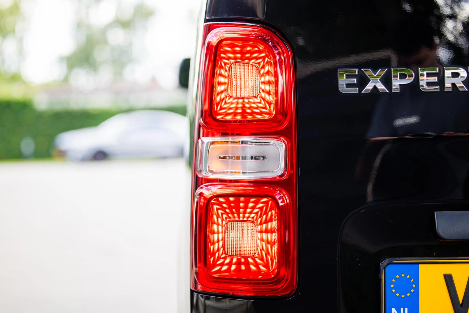 Hoofdafbeelding Peugeot Expert