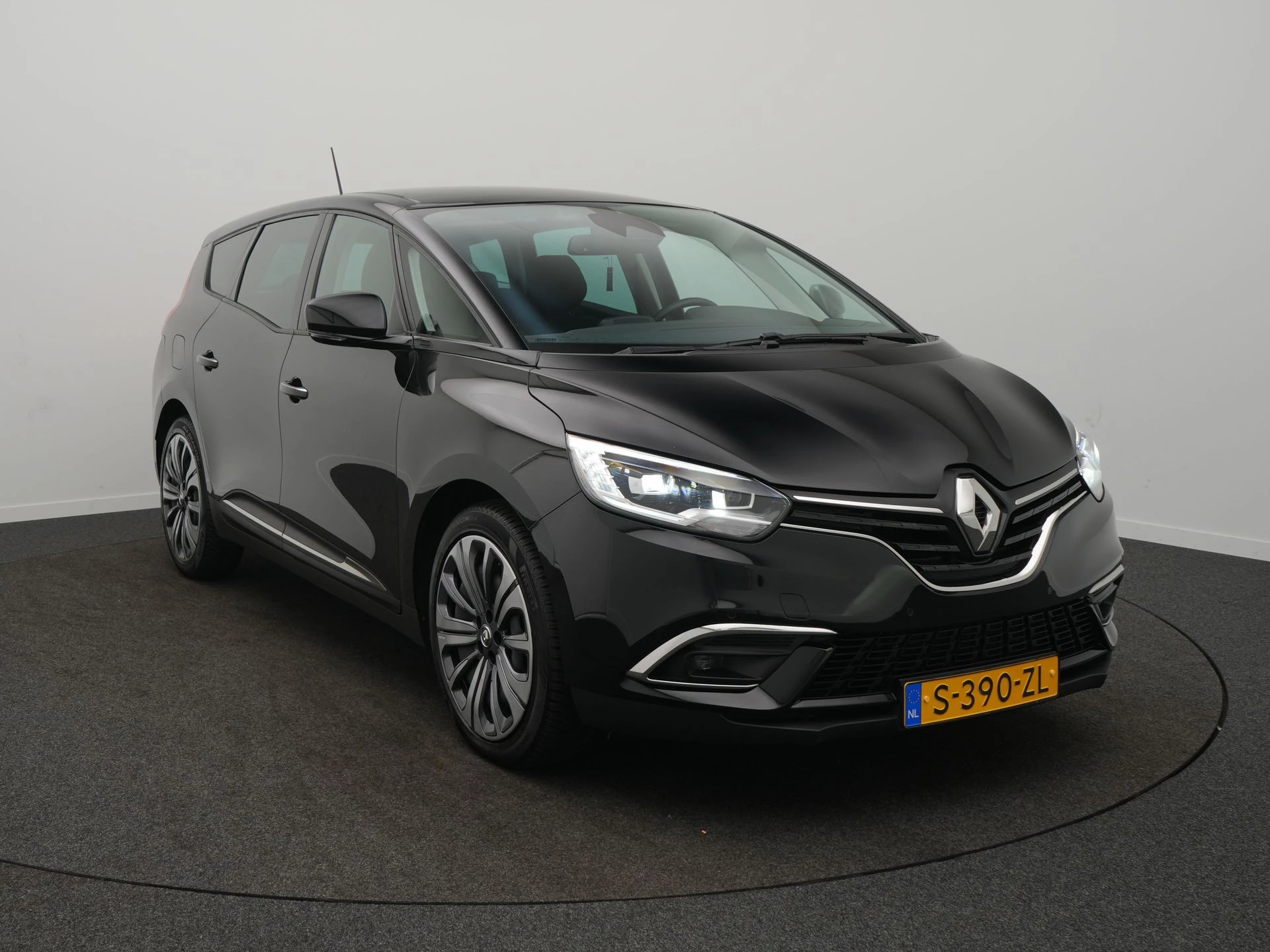Hoofdafbeelding Renault Grand Scénic