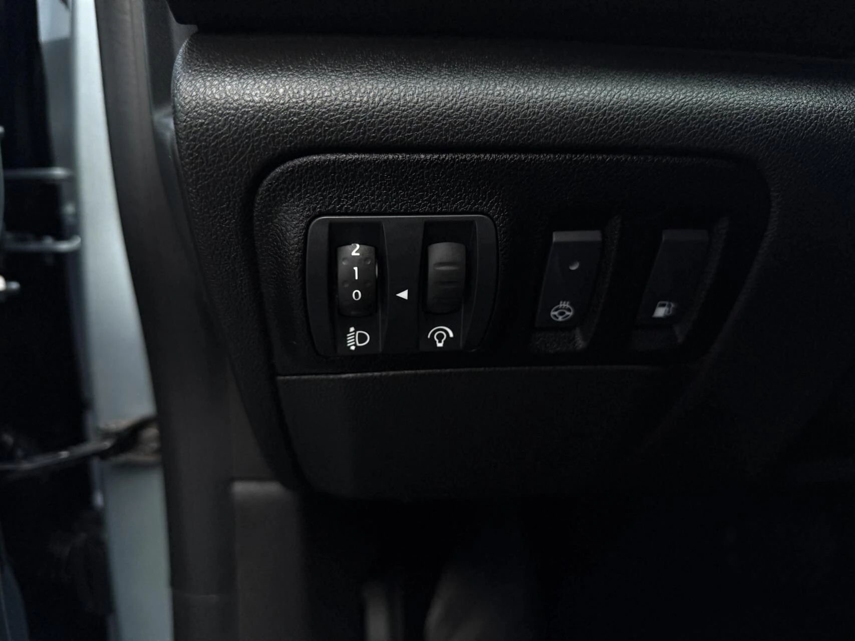 Hoofdafbeelding Renault Megane E-Tech