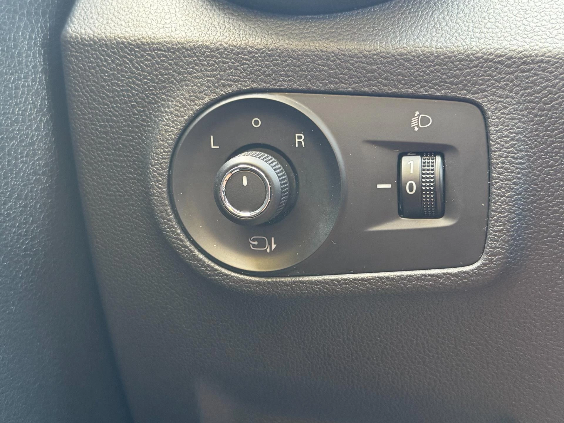 Hoofdafbeelding MG ZS EV