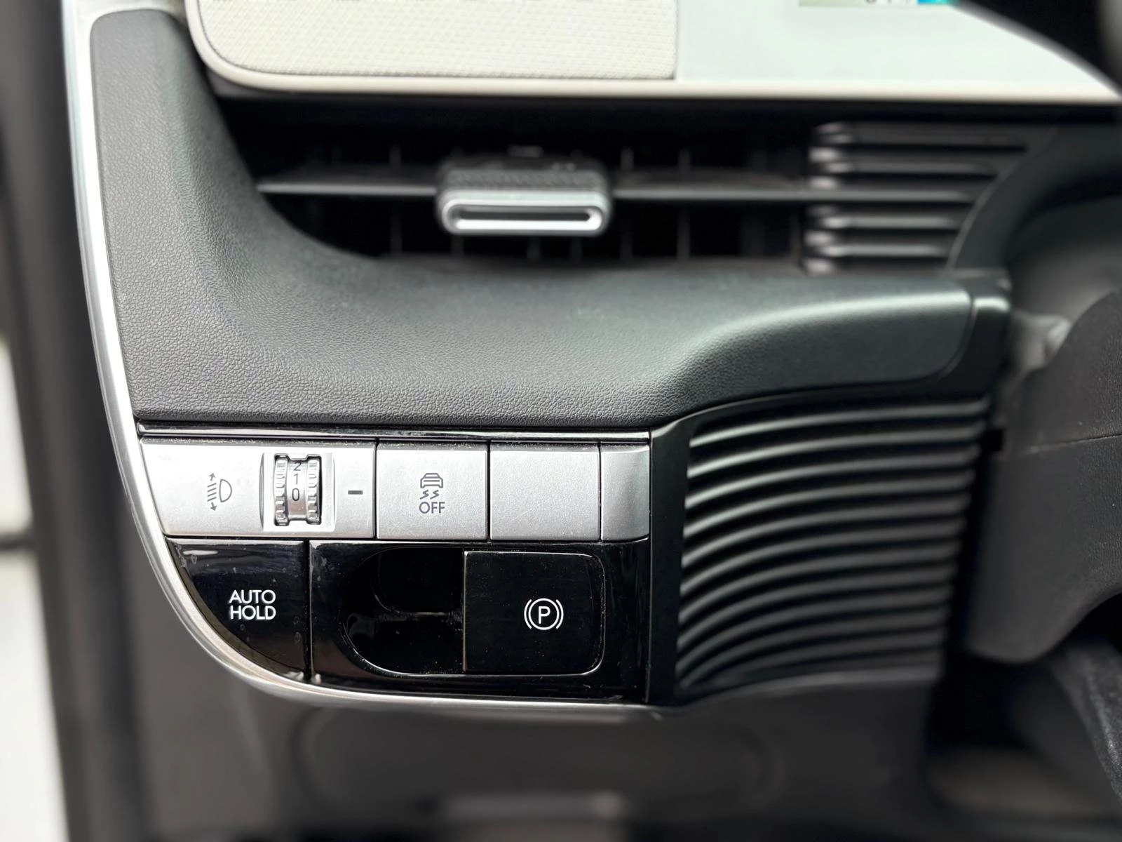 Hoofdafbeelding Hyundai IONIQ 5