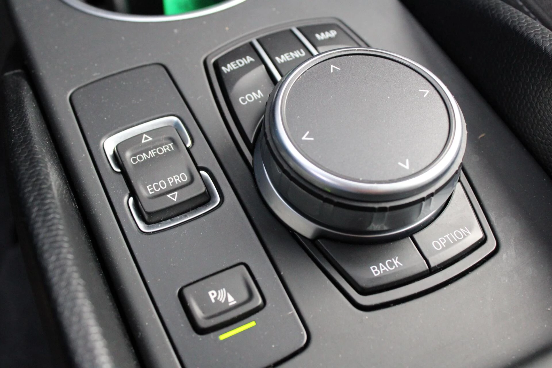 Hoofdafbeelding BMW i3