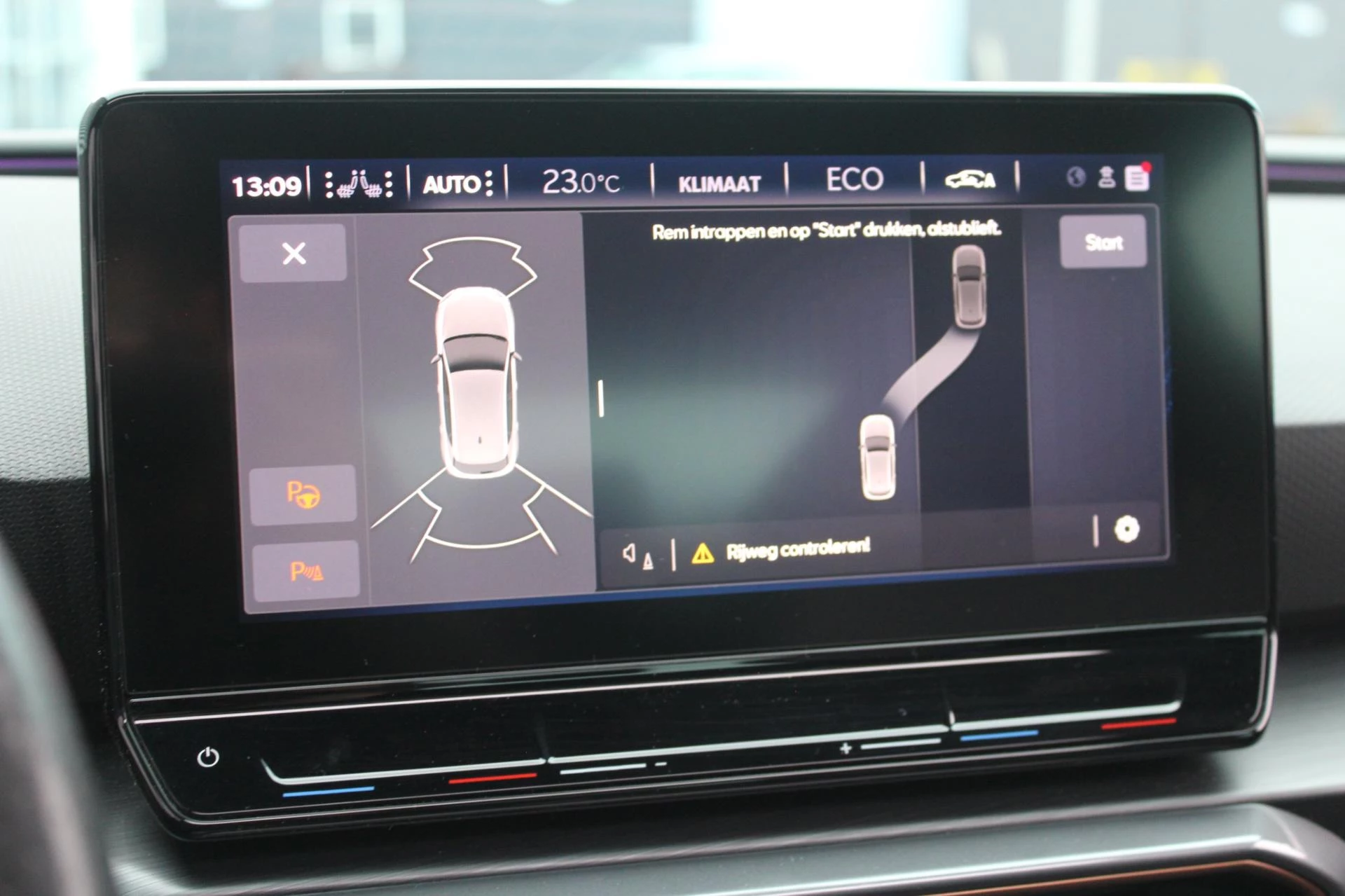 Hoofdafbeelding CUPRA Leon