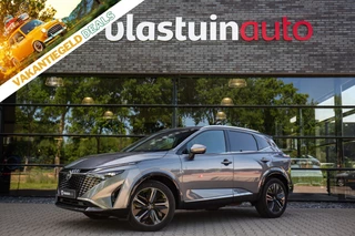 Nissan QASHQAI 1.3 MHEV Xtronic Tekna Plus Propilot , Adap. cruise, HUD, 360°camera,