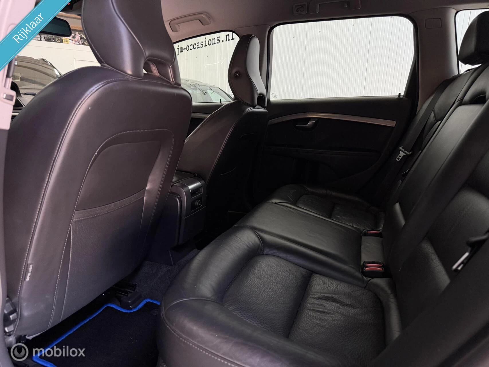 Hoofdafbeelding Volvo V70
