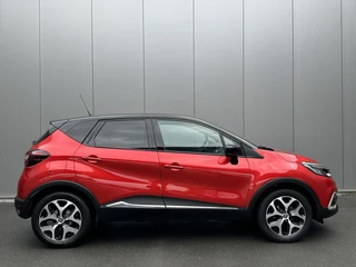 Renault Captur 0.9 TCe Life|Eerste eigenaar|Trekhaak|