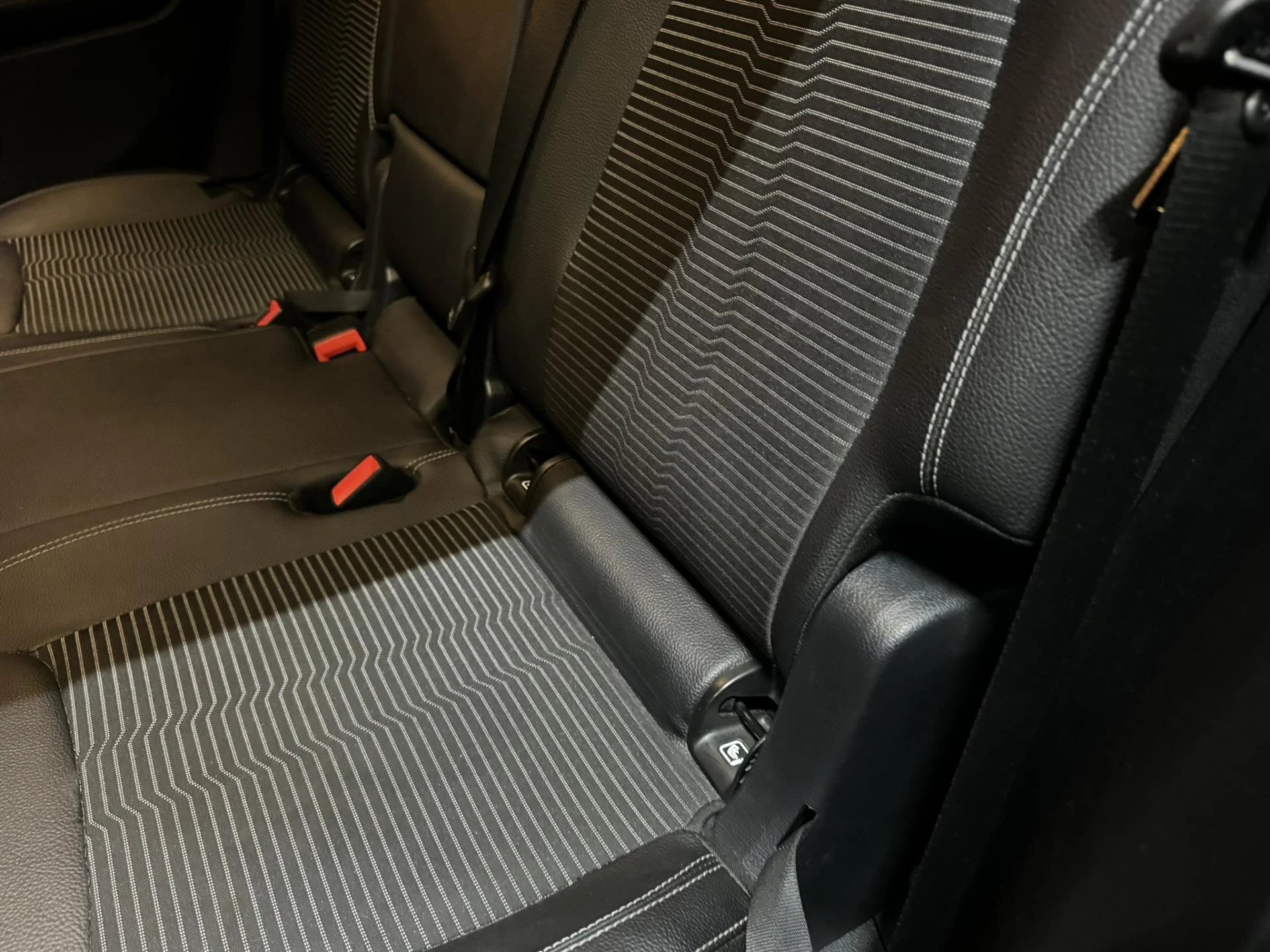 Hoofdafbeelding Mercedes-Benz GLB