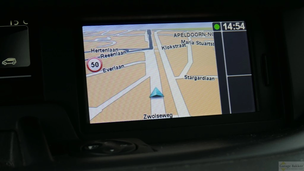 Hoofdafbeelding Renault Scénic