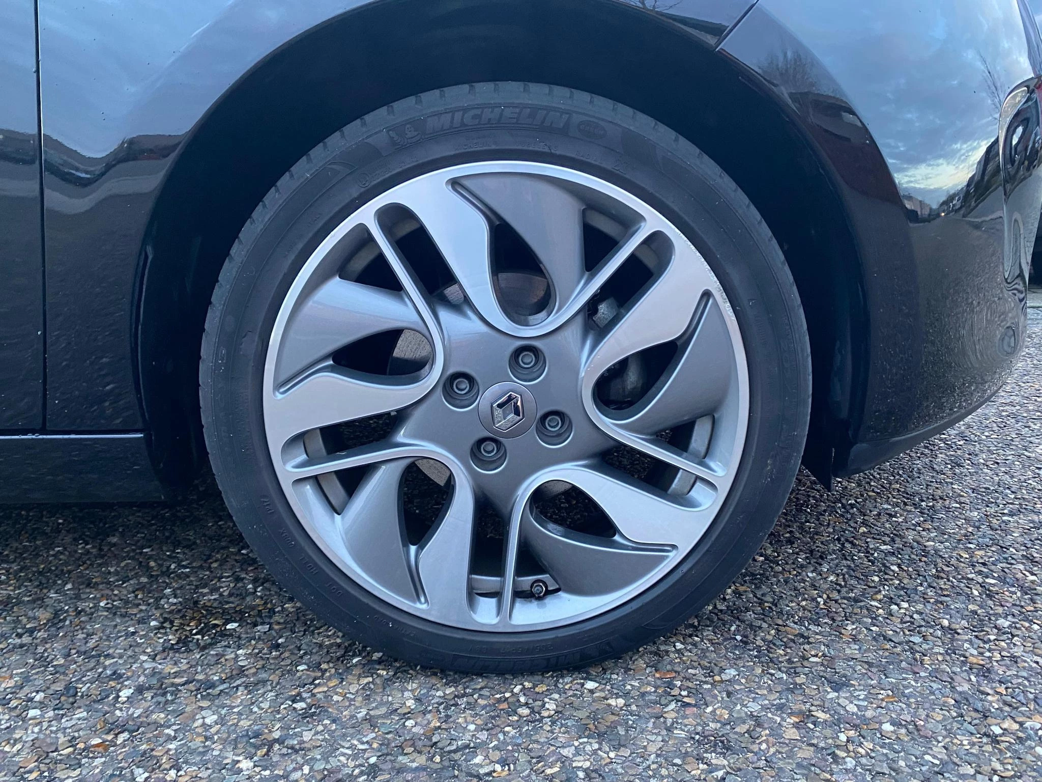 Hoofdafbeelding Renault ZOE