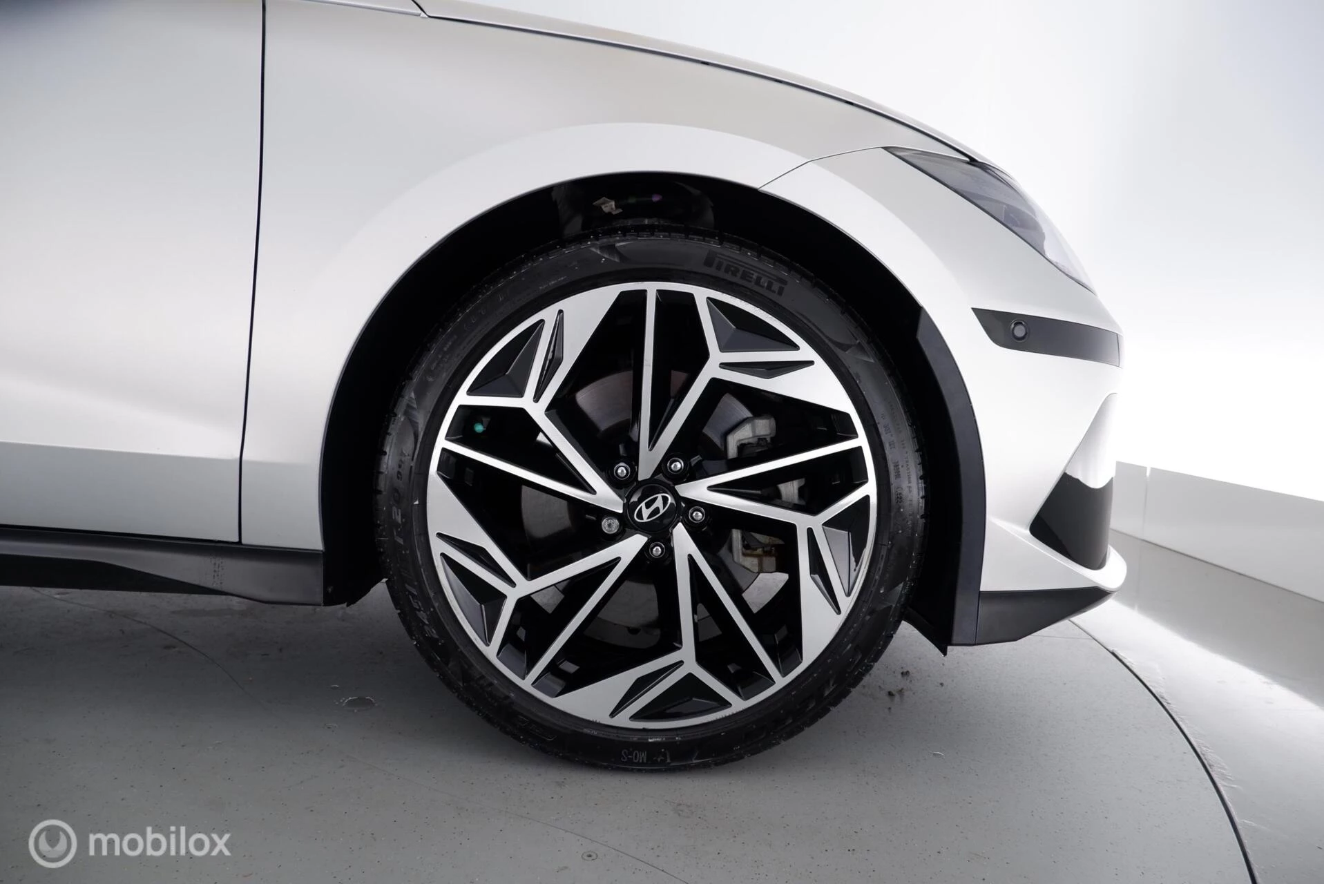 Hoofdafbeelding Hyundai IONIQ 6