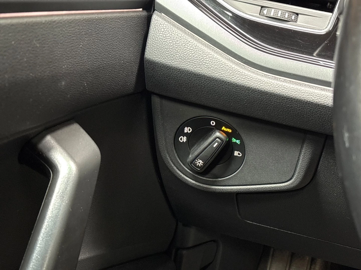 Hoofdafbeelding Volkswagen Taigo